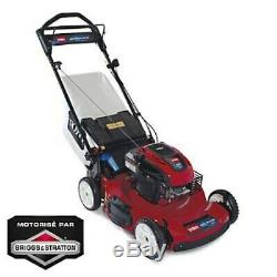 Toro 20958 Recycler Mulching Self Propelled Petrol Lawnmower BNIB RRP £648