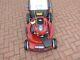 Toro 20959 VS Self Propelled Petrol Rotary Lawn mower TO20959 RRP £659