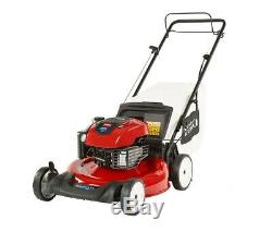 Toro 29732 53cm Self Propelled 3in1 Lawnmower