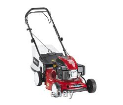 Toro 46 cm Recycler Self Propelled Petrol Lawn Mower 20944