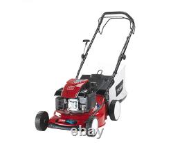 Toro 46 cm Recycler Self Propelled Petrol Lawn Mower 20944