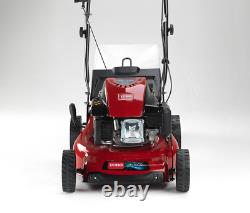 Toro 46 cm Recycler Self Propelled Petrol Lawn Mower 20944