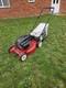 Toro 50cm Self Propelled Recycler Lawn Mower. Nice Condition