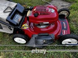 Toro GTS 6.5 Recycler Self Propelled Mower