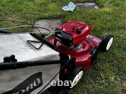 Toro GTS 6.5 Recycler Self Propelled Mower