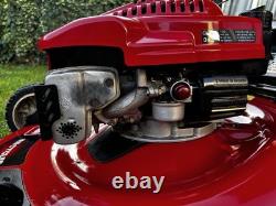 Toro GTS 6.5 Recycler Self Propelled Mower