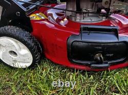 Toro GTS 6.5 Recycler Self Propelled Mower