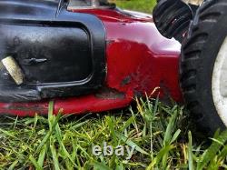 Toro GTS 6.5 Recycler Self Propelled Mower
