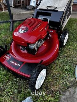 Toro GTS 6.5 Recycler Self Propelled Mower