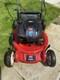 Toro Petrol Lawnmower Rear Axle with Drive Self-Propelled