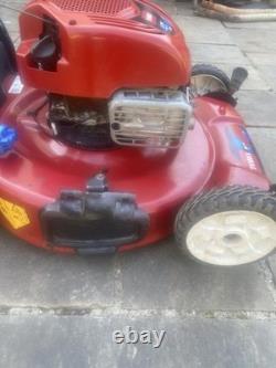 Toro Petrol Lawnmower Rear Axle with Drive Self-Propelled