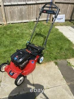 Toro Petrol Lawnmower Rear Axle with Drive Self-Propelled