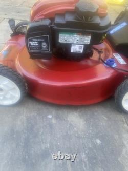 Toro Petrol Lawnmower Rear Axle with Drive Self-Propelled