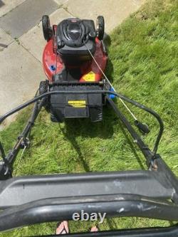 Toro Petrol Lawnmower Rear Axle with Drive Self-Propelled