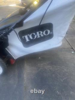 Toro Petrol Lawnmower Rear Axle with Drive Self-Propelled