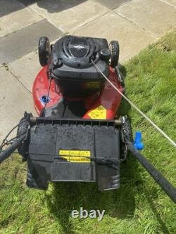 Toro Petrol Lawnmower Rear Axle with Drive Self-Propelled