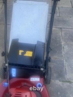 Toro Petrol Lawnmower Rear Axle with Drive Self-Propelled