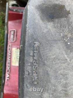 Toro Petrol Mower Rotary Lawn Mower Kawasaki Engine Self Propelled