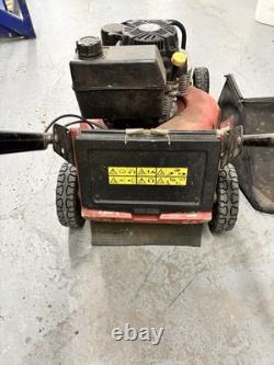 Toro Proline Commercial Heavy Duty Self-Propelled Lawn Mower