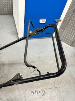 Toro Proline Commercial Heavy Duty Self-Propelled Lawn Mower