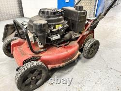 Toro Proline Commercial Heavy Duty Self-Propelled Lawn Mower