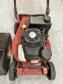 Toro Proline Commercial Heavy Duty Self-Propelled Lawn Mower
