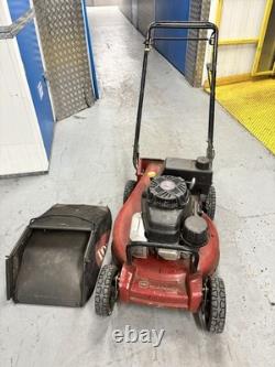 Toro Proline Commercial Heavy Duty Self-Propelled Lawn Mower