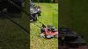 Toro Recycler 22 Lawn Mower Self Propelled Test For Auction