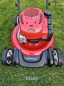 Toro Recycler Mower in Great condition