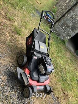 Toro TimeMaster