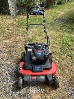 Toro TimeMaster