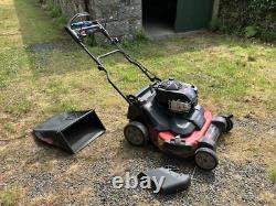 Toro TimeMaster
