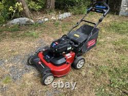 Toro TimeMaster