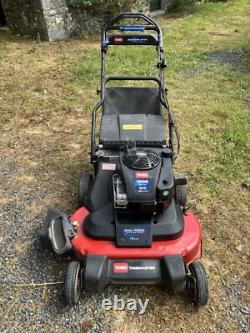 Toro TimeMaster
