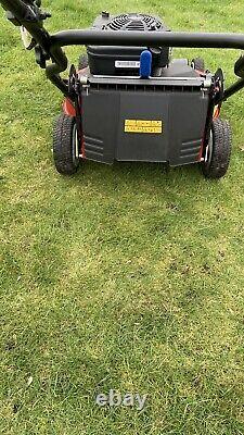 Toro Timemaster 20978 / 21811 ES 76cm Self Propelled Lawn mower