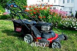 Toro Timemaster 30 Cut Self Propelled Lawnmower Good Working Order
