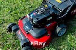 Toro Timemaster 30 Cut Self Propelled Lawnmower Good Working Order