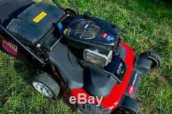 Toro Timemaster 30 Cut Self Propelled Lawnmower Good Working Order