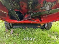 Toro Timemaster 76cm Used Mower
