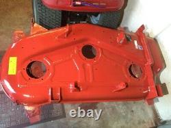 Toro 520xi mower deck hot sale