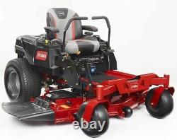 Toro X5450 TimeCutter HD Zero Turn Mulching and Collecting Mower (74876 / 74877)