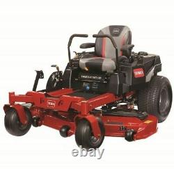 Toro X5450 TimeCutter HD Zero Turn Mulching and Collecting Mower (74876 / 74877)