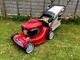 Toro/honda 19 Cut Self Propelled Petrol Mower