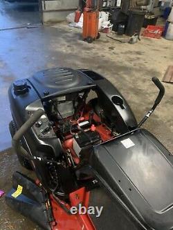 Toro timemaster mower