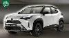 Toyota Yaris Cross 2021 Full Review