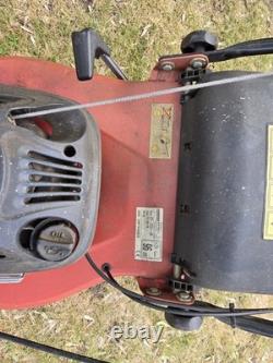 Used Mount fields 46RPD