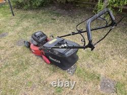 Used Mount fields 46RPD