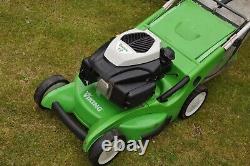 Viking 6 MB 655 G MB655G Self Propelled Rotary Lawn Mower Fully Serviced