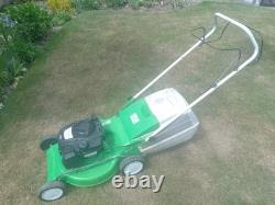 Viking MB 253.1 Self-Propelled Lawn Mower