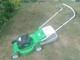Viking MB 253.1 Self-Propelled Lawn Mower